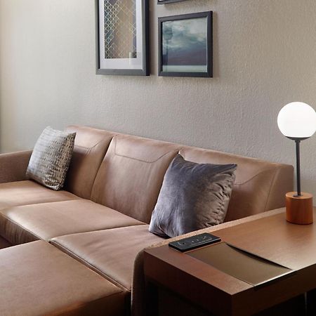 Residence Inn Asheville Biltmore מראה חיצוני תמונה